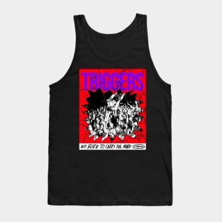 The Punk Syndicate Tank Top